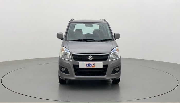 2014 Maruti Wagon R 1.0 VXI, Petrol, Manual, 59,918 km, Highlights