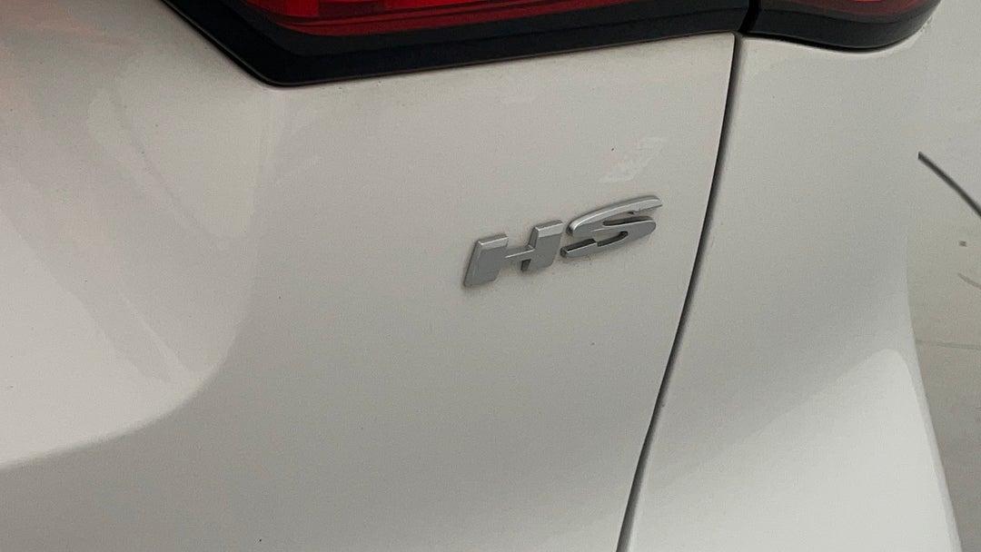 Badge (Boot Right Side)