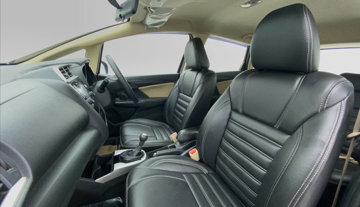 2018 Honda Jazz 1.2 V MT, Petrol, Manual, 17,785 km, Right Side Front Door Cabin