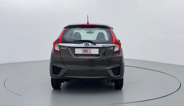 2018 Honda Jazz 1.2 V MT, Petrol, Manual, 17,785 km, Back/Rear