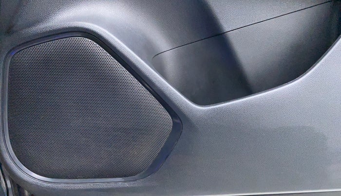 2018 Honda Jazz 1.2 V MT, Petrol, Manual, 17,785 km, Speaker