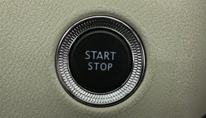 2021 Nissan MAGNITE XV DUAL TONE, Petrol, Manual, 16,936 km, Keyless Start/ Stop Button
