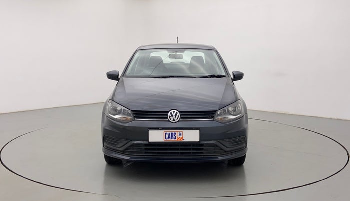 2018 Volkswagen Ameo Trendline 1.0, Petrol, Manual, 11,142 km, Highlights