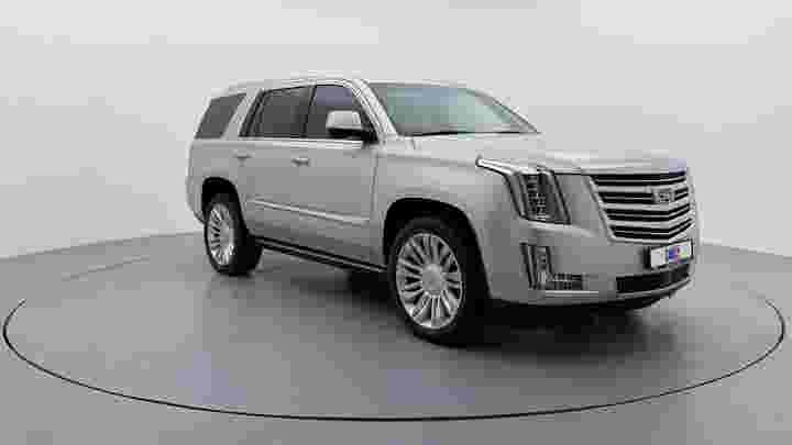 2017 CADILLAC ESCALADE