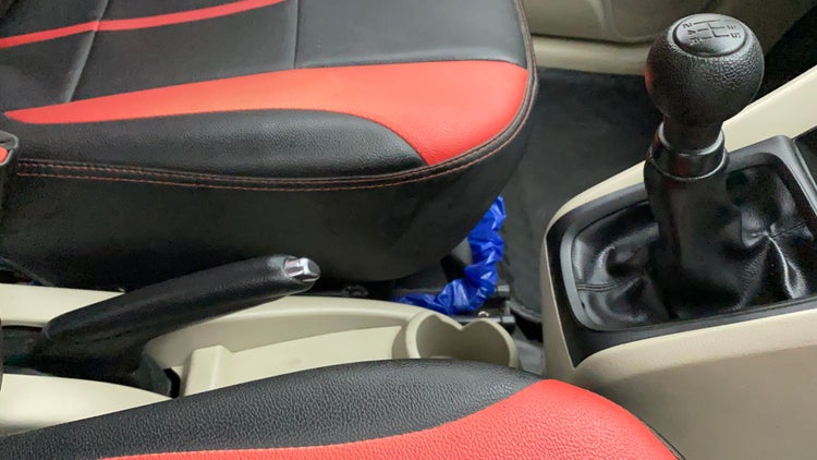 Maruti Suzuki Celerio VXi Auto Gear Shift Car