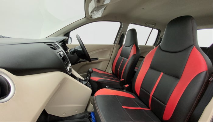 2021 Maruti Celerio VXI CNG, CNG, Manual, 53,868 km, Right Side Front Door Cabin