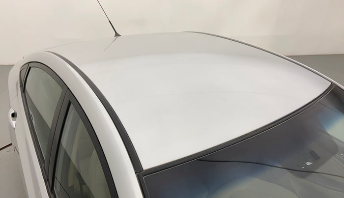 2014 Hyundai Verna FLUIDIC 1.4 VTVT CX, Petrol, Manual, 44,469 km, Roof/Sunroof view