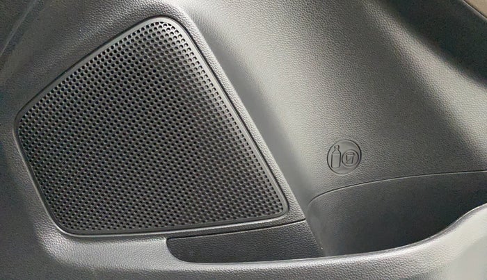 2020 Hyundai Elite i20 1.2 SPORTS PLUS VTVT, Petrol, Manual, 6,364 km, Speaker