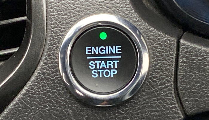 2020 Ford FREESTYLE TITANIUM 1.2 TI-VCT MT, Petrol, Manual, 34,265 km, Keyless Start/ Stop Button