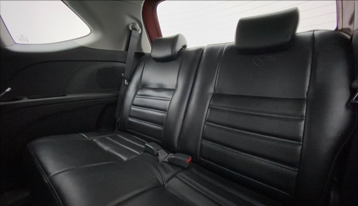 2016 Honda BR-V 1.5 i-VTEC S, Petrol, Manual, 93,401 km, Third Seat Row ( optional )