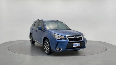 2016 Subaru Forester 2.0xt Premium Automatic, 53k km Petrol Car