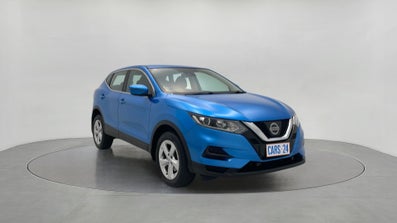 2017 Nissan Qashqai St Automatic, 26k km Petrol Car