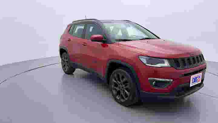 Used JEEP COMPASS 2019 S LIMITED Automatic, 39,853 km, Petrol Car
