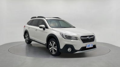 2020 Subaru Outback 3.6r Awd Automatic, 93k km Petrol Car