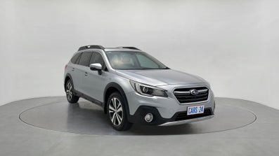 2018 Subaru Outback 2.0d Premium Awd Automatic, 45k km Diesel Car