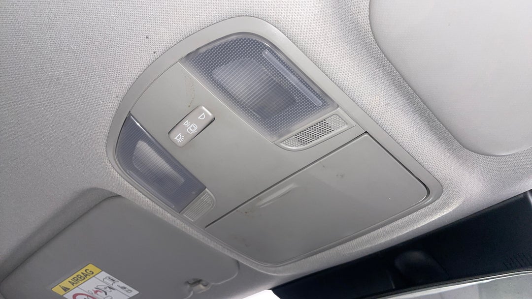 2021 Kia Stonic S, Automatic, 74203 km, On-Roof Controls/Sunglass holder