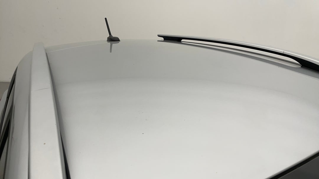 2021 Kia Stonic S, Automatic, 74203 km, Roof/Sunroof View