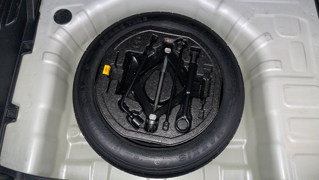 2021 Kia Stonic S, Automatic, 74203 km, Spare Wheel