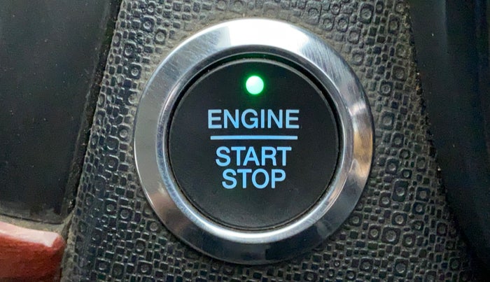 2018 Ford Ecosport 1.5 TITANIUM SIGNATURE TI VCT (SUNROOF), Petrol, Manual, 46,924 km, Keyless Start/ Stop Button