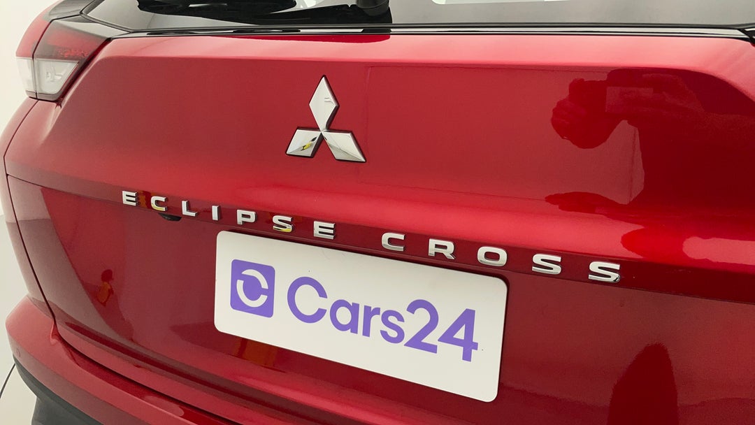 Badge (Boot Left Side)