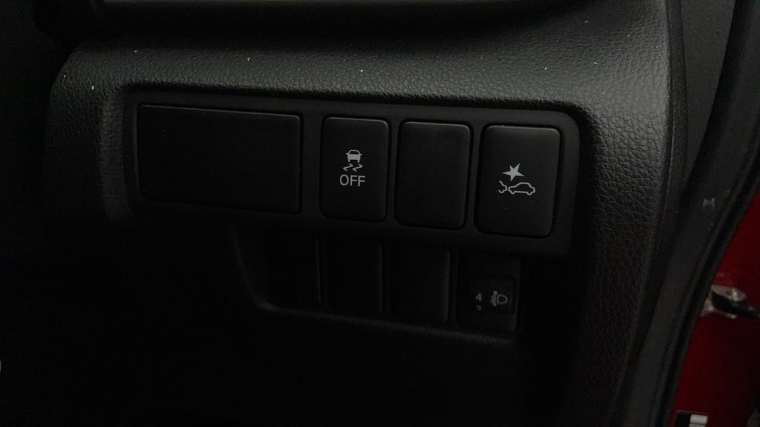 Utility Switches/Buttons