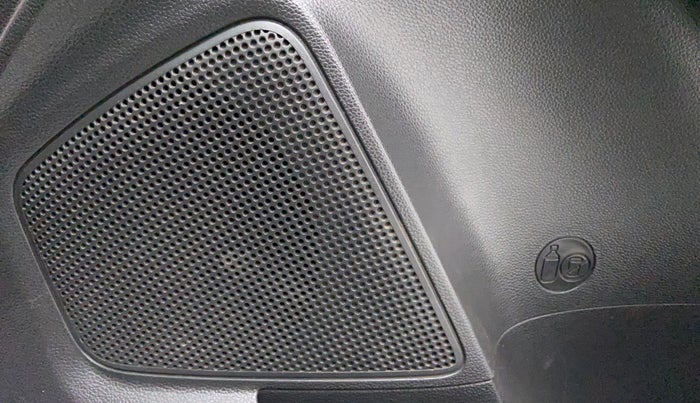 2015 Hyundai Elite i20 SPORTZ (O) 1.2, Petrol, Manual, 66,692 km, Speaker