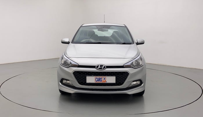 2015 Hyundai Elite i20 SPORTZ (O) 1.2, Petrol, Manual, 66,692 km, Highlights