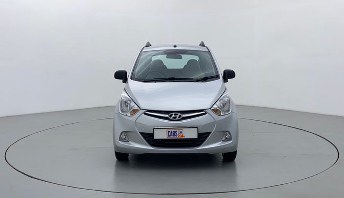 2017 Hyundai Eon ERA PLUS, Petrol, Manual, 17,806 km, Front