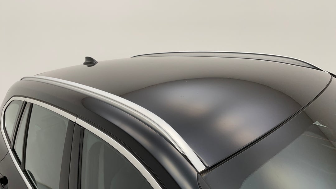 2020 BMW X1 Sdrive 18d, Automatic, 94963 km, Roof/Sunroof View