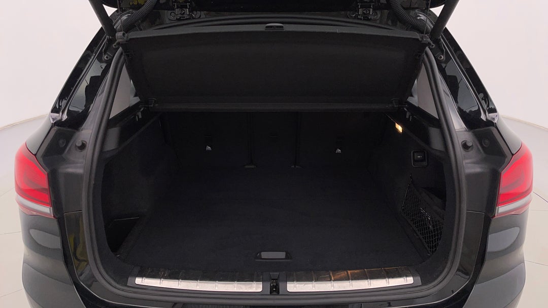 2020 BMW X1 Sdrive 18d, Automatic, 94963 km, Boot Inside View