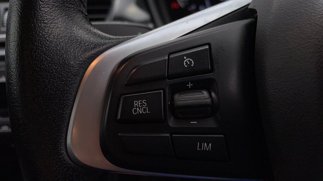 2020 BMW X1 Sdrive 18d, Automatic, 94963 km, Cruise Control