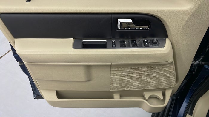 FORD EXPEDITION-Driver Side Door Panels Controls