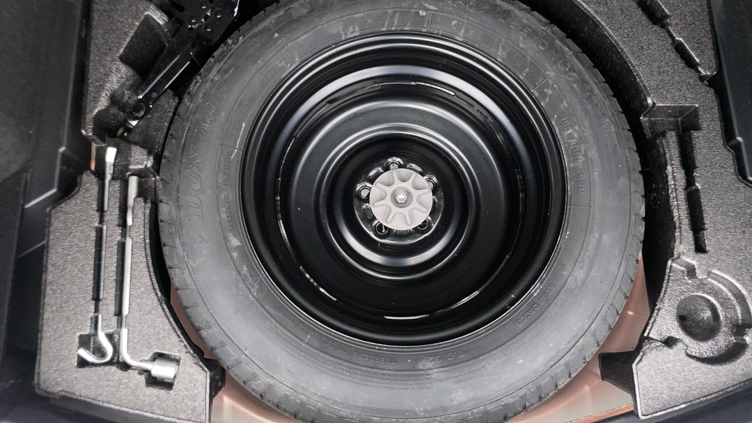 2018 Mazda CX-5 Touring (4x4), Automatic, 80407 km, Spare Wheel