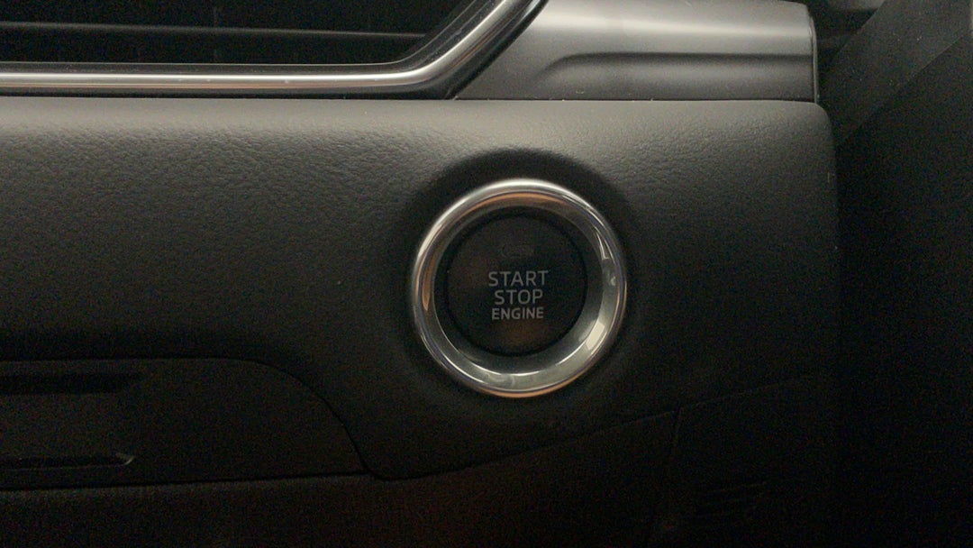 2018 Mazda CX-5 Touring (4x4), Automatic, 80407 km, Keyless / Button Start