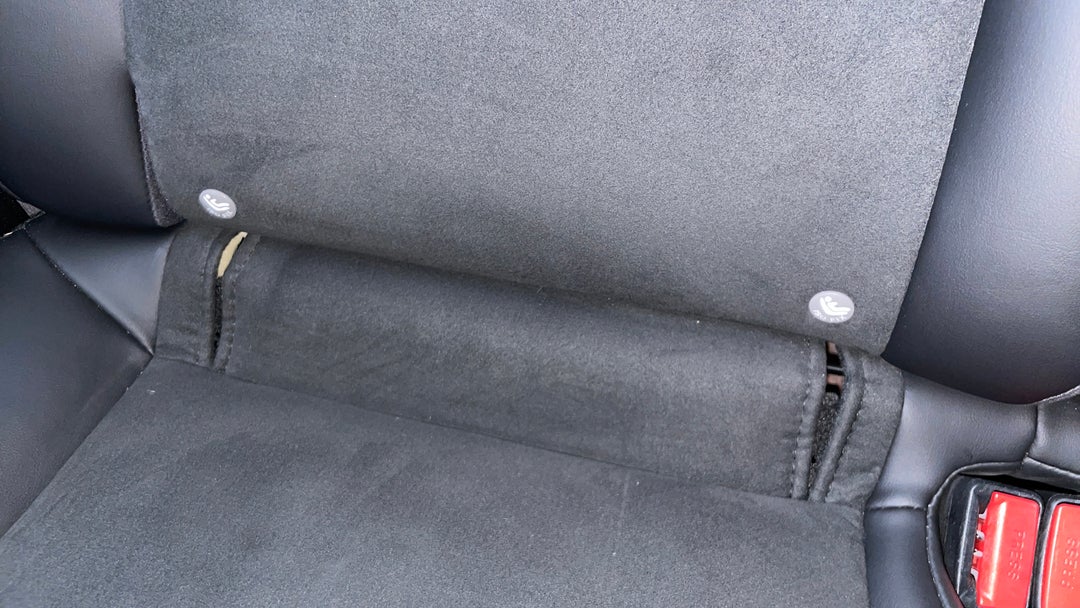 2018 Mazda CX-5 Touring (4x4), Automatic, 80407 km, Child Seat Anchor Points