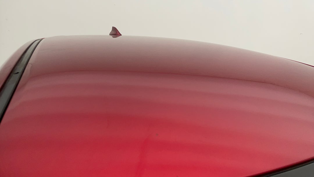 2018 Mazda CX-5 Touring (4x4), Automatic, 80407 km, Roof/Sunroof View