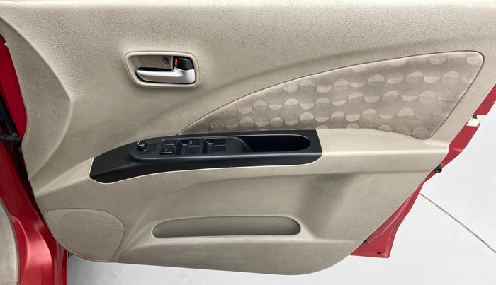 2016 Maruti Celerio ZXI AMT, Petrol, Automatic, 43,766 km, Driver Side Door Panels Control