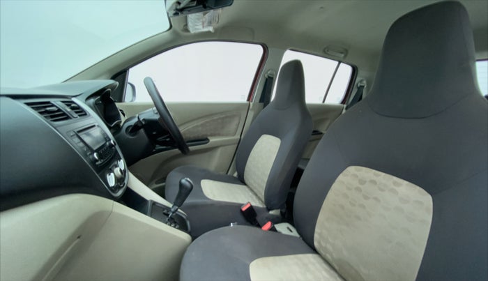 2016 Maruti Celerio ZXI AMT, Petrol, Automatic, 43,766 km, Right Side Front Door Cabin