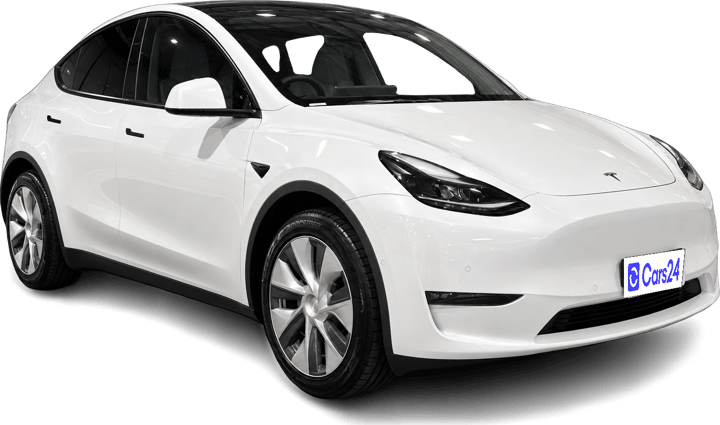 2023 - Tesla Model Y - SUV - Electric - Automatic