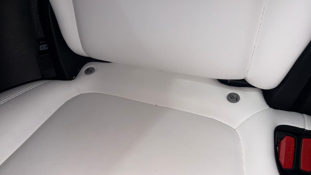 2023 Tesla Model Y Long Range, Automatic, 19209 km, Child Seat Anchor Points
