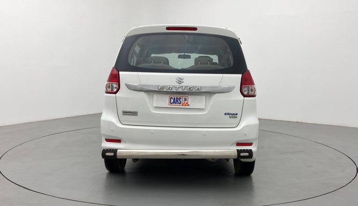 2016 Maruti Ertiga VDI SHVS, Diesel, Manual, 59,929 km, Back/Rear View