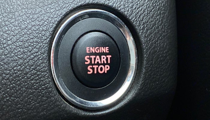 2021 Toyota Glanza G MT PETROL, Petrol, Manual, 13,728 km, Keyless Start/ Stop Button