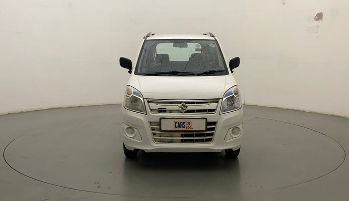 2014 Maruti Wagon R 1.0 LXI CNG, CNG, Manual, 54,416 km, Top Features