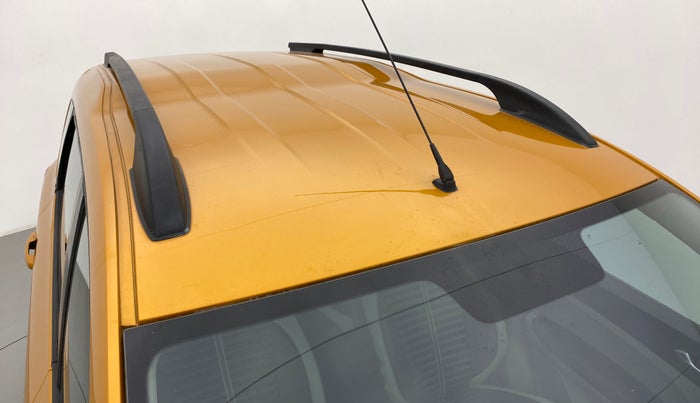 2019 Renault TRIBER 1.0 RXZ, Petrol, Manual, 27,949 km, Roof
