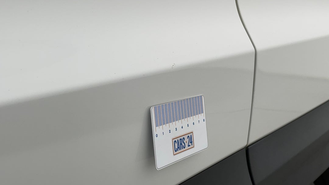 2016 Audi Q3 1.4 Tfsi (110kw), Automatic, 65317 km, Doors Front LHS Dent