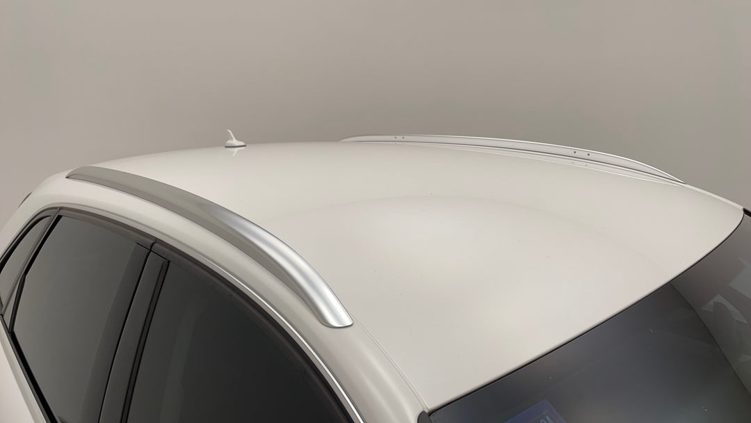 2016 Audi Q3 1.4 Tfsi (110kw), Automatic, 65317 km, Roof/Sunroof View