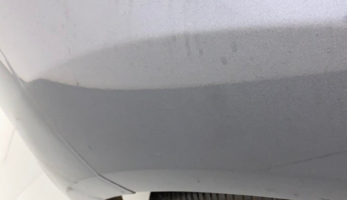 2017 Ford Ecosport TREND+ 1.5L DIESEL, Diesel, Manual, 36,079 km, Left fender - Minor scratches