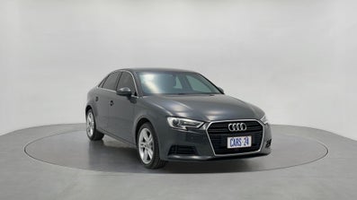 2016 Audi A3 1.4 Tfsi Cod Automatic, 32k km Petrol Car