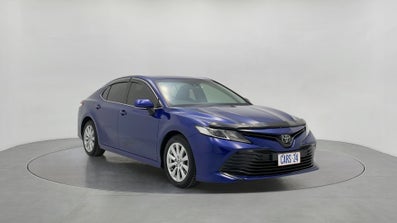 2018 Toyota Camry Ascent Automatic, 48k km Petrol Car
