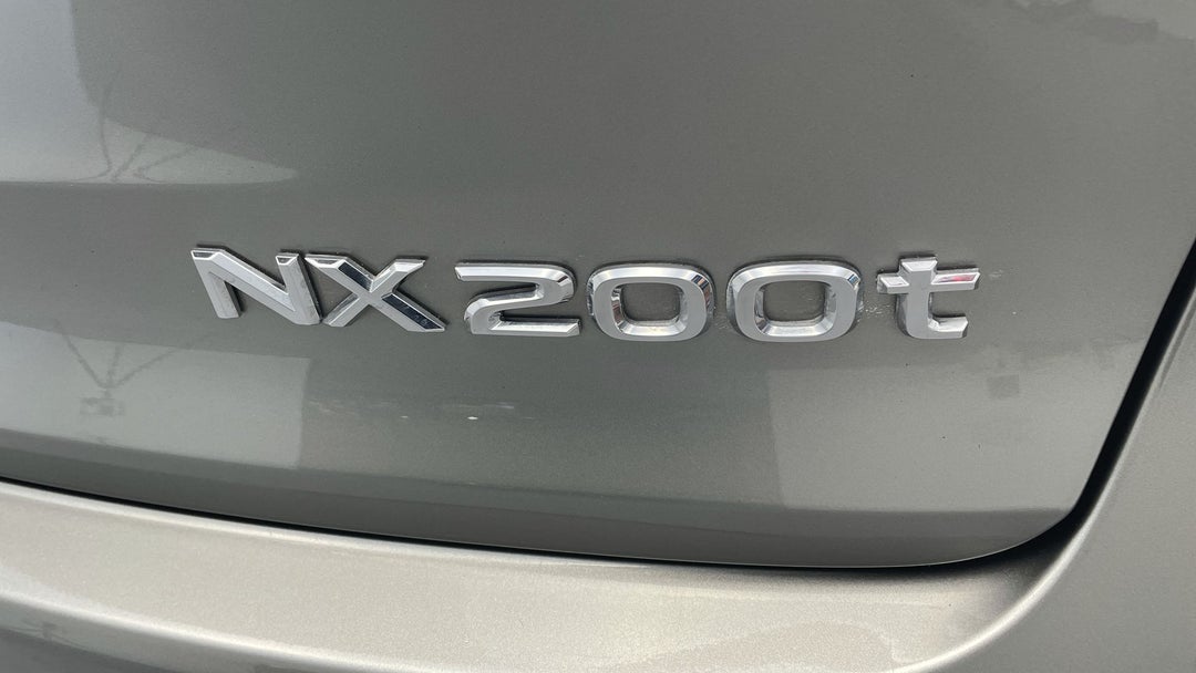 Badge (Boot Right Side)